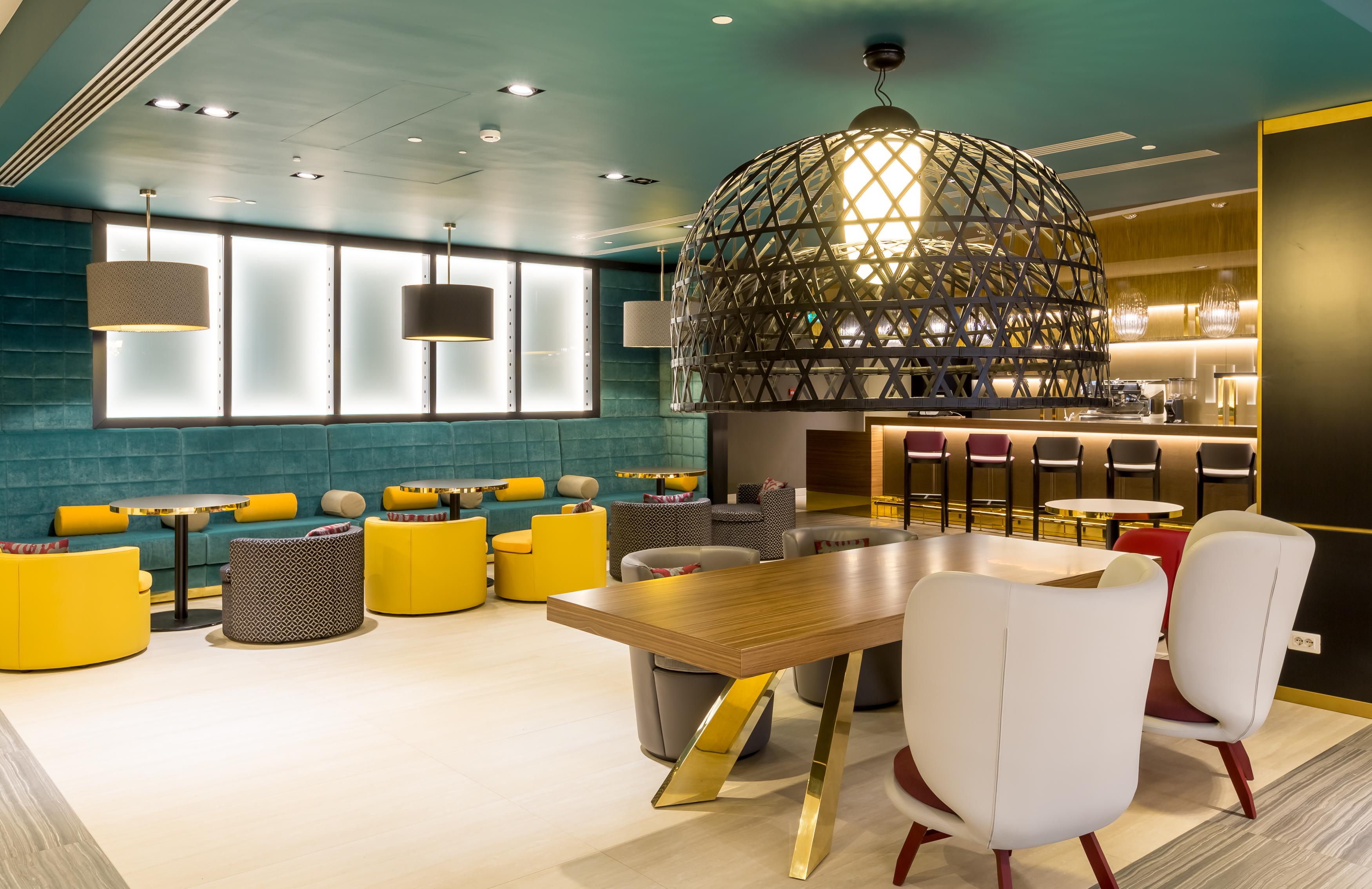 Mercure Almaty City Center Kültér fotó