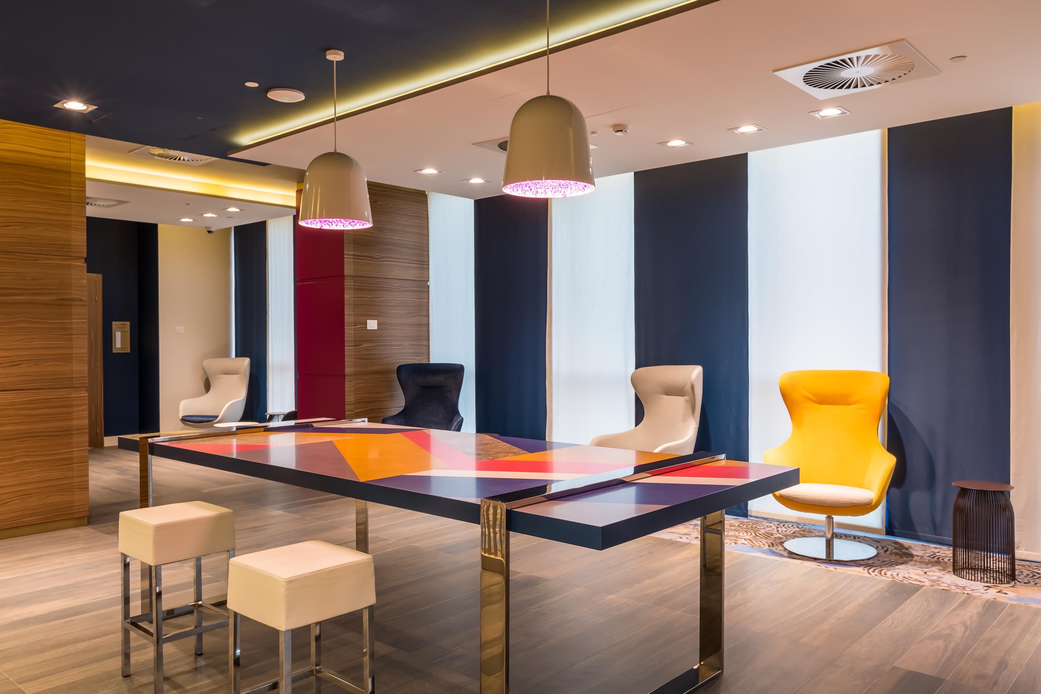 Mercure Almaty City Center Kültér fotó