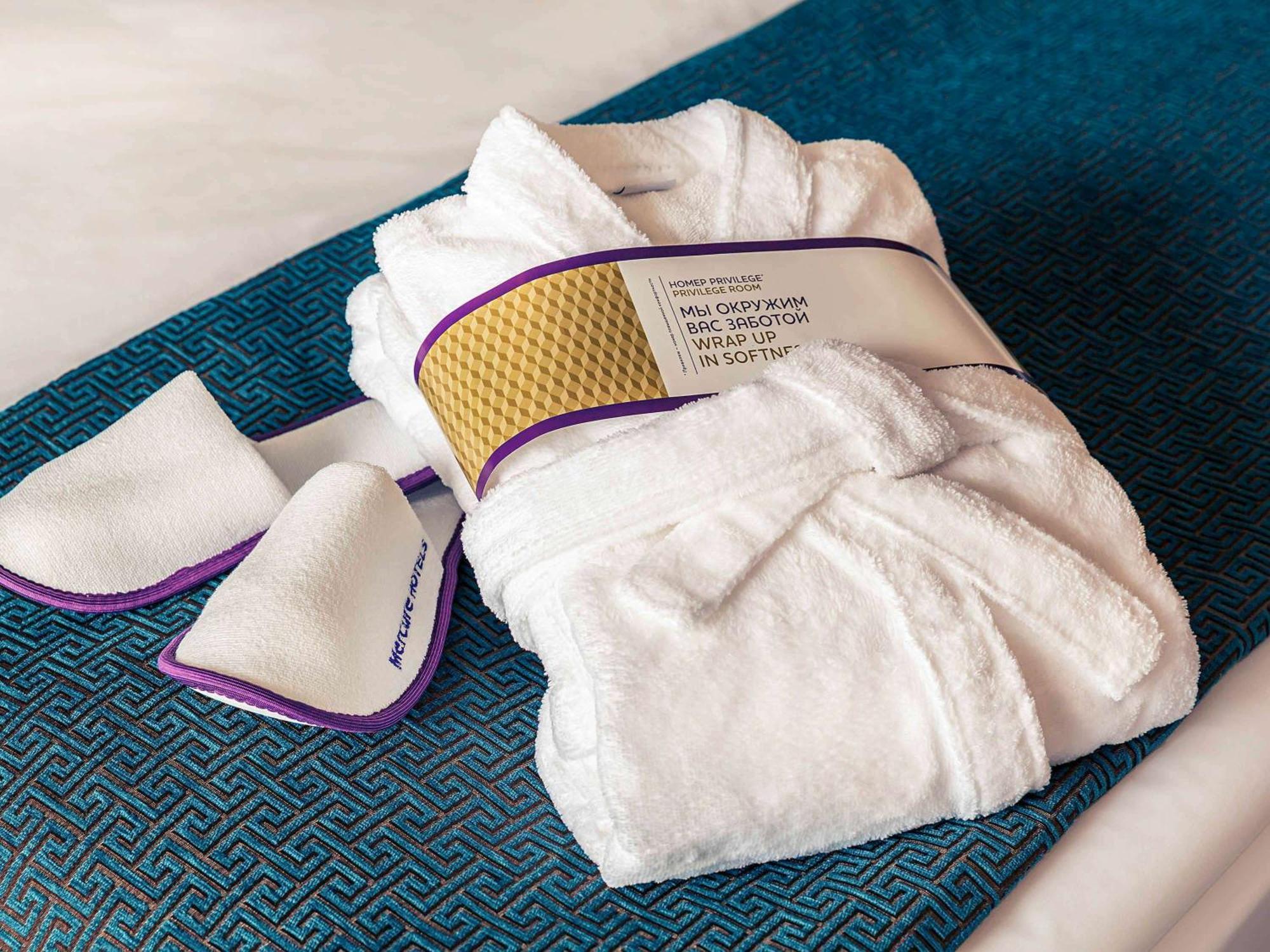 Mercure Almaty City Center Kültér fotó